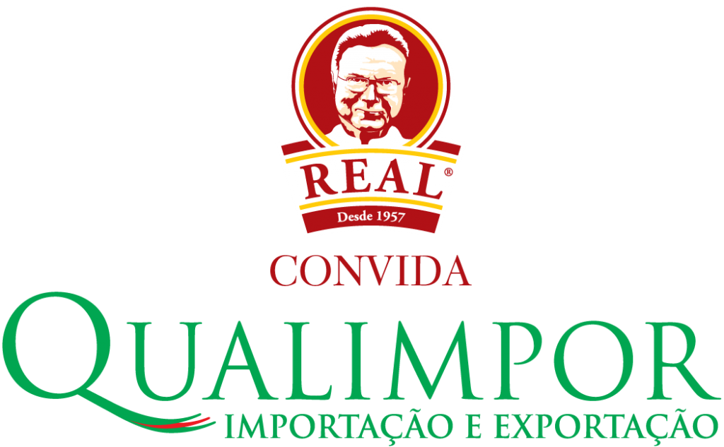 Logo Real Convida Padaria Real Padaria Real